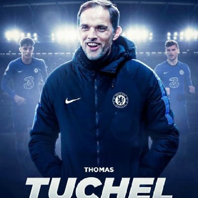 Avid football fan just lurking around Sports Twitter. Here for tactics and good bants 🙏🏾