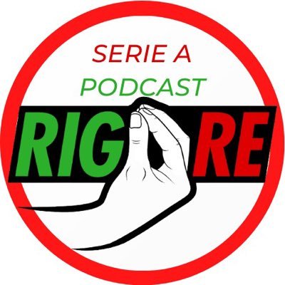 Weekly Italian Serie-A Podcast in Indonesian //Recklessly managed by @commaditya & @vnsn__  //Visit our youtube channel