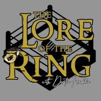 The Lore Of The Ring Podcast(@LoreOfTheRing_) 's Twitter Profile Photo