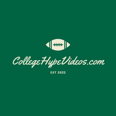 Official Account of College Football Hype Videos #cfb #collegefootball