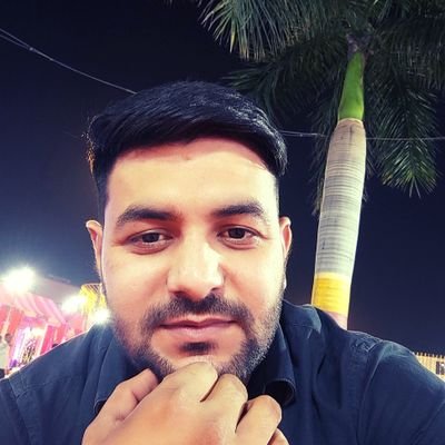 Praveen44353542's profile picture. जिला मंत्री भाजपा किसान मोर्चा महानगर मथुरा