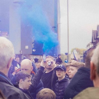 Everton 💙  #BroncosCountry  Celtic 🍀
                                        
Fuck the Tories.