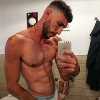 Markus Wolf XXL 11k (@markuswolfxxl) 's Twitter Profile