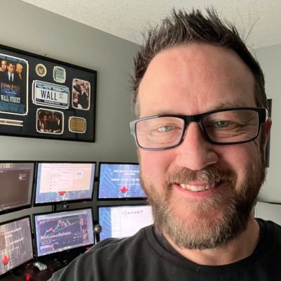 Trader at Alien Investments. There is always a Bull Market