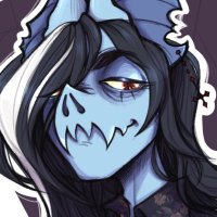 dark-past'd vampyre(@blattellidae) 's Twitter Profile Photo