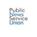 Public News Service Union (@PNS_Union) Twitter profile photo