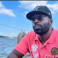Demetrius Grosse (@demetriusgrosse) 's Twitter Profile