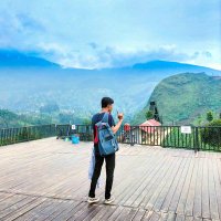 A D (@adlesmana_) 's Twitter Profile