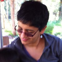 gauri bhalla (@gauribhalla) 's Twitter Profile