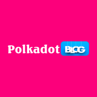 Polkadot Blog(@Polkadotblog_) 's Twitter Profile Photo