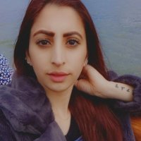 Khanzadi Nazneen Manzoor (@khanzadinazneen) 's Twitter Profile