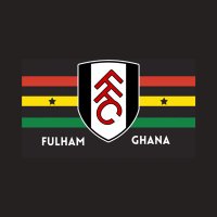 Fulham FC Ghana(@FulhamGhana) 's Twitter Profile Photo