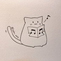 迷い猫 (@lieder_cats) Twitter profile photo