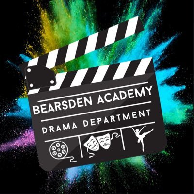 Welcome to Bearsden Academy Drama Department's Twitter page! A vibrant and exciting department providing outstanding Drama education to S1-S6 pupils.