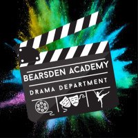 Bearsden_DramaDept(@Bearsden_Drama) 's Twitter Profile Photo