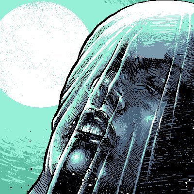 CREATUREさんのプロフィール画像