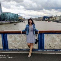 Nelly Fragoso (@fragosonelly) 's Twitter Profile