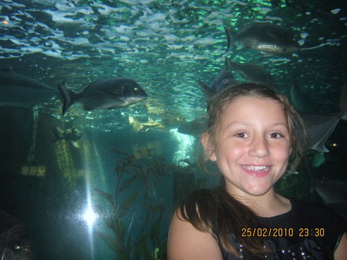 AnnaCharquero's profile picture. 