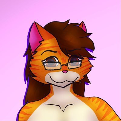 autistic 20 y.o feline who resides in the land down under. he/she genderfluid? taken