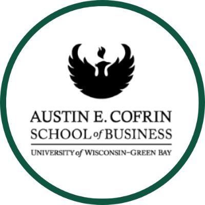 The Cofrin School of Business at UWGB is focused on preparing you for professional success through coursework, internships, and professional development events.