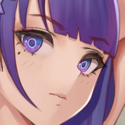 Digital Artist ✨🍑
Request/Patreon: https://t.co/r4GIPGxSdk
Cubebrush Store: https://t.co/BCQVDUPbsn
// Hablo español :)