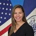 Deputy Commissioner Wendy Garcia (@NYPDEquity) Twitter profile photo