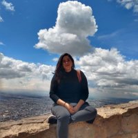Mónica Meltis (@monicameltis) 's Twitter Profile