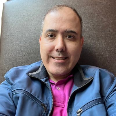 EftekharEbi's profile picture. 