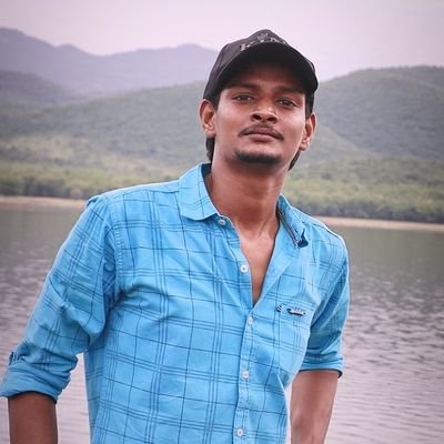 vamsi_ashwanth's profile picture. Something interest that interest will
disturb you