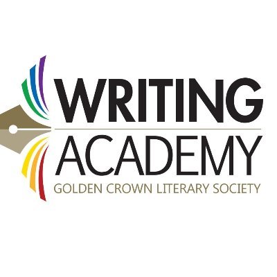 3 levels of writing programs. Basic novel-writing, in-depth craft, and marketing/branding.
https://t.co/cPs2tXw2M1