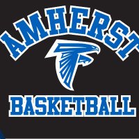 Amherst Falcon BBB (@amherstfalcons) 's Twitter Profile