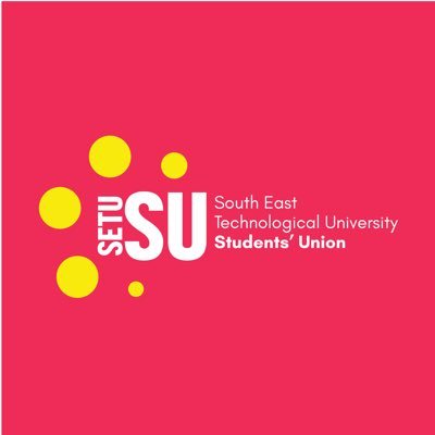 SETU Students’ Union is a Democratic Organisation run by the students for the students.