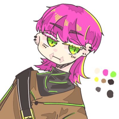 Mochiさんのプロフィール画像