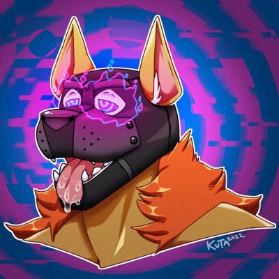 gay dogさんのプロフィール画像