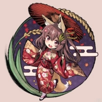 日本酒VTuber🍶可愛神おコメ。の乾杯チャンネル🍶４才さんのプロフィール画像