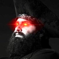 Blackbeard (@blackbeard) 's Twitter Profile