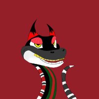 Gucci snake NFT (@__guccisnake__) 's Twitter Profile