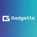 Gadgette (@Gadgette) Twitter profile photo