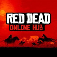 Red Dead Online Hub(@RDOHub) 's Twitter Profile Photo