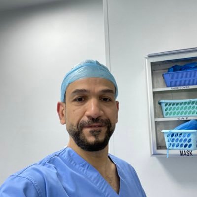 MD,FACS,FRCSC,FASCRS,ABS-SCC consultant general & colorectal surgeon استشاري جراحه عامه والمناظير وجراحه القولون والمستقيم تخصص دقيق -والعنايه المركزه الجراحيه