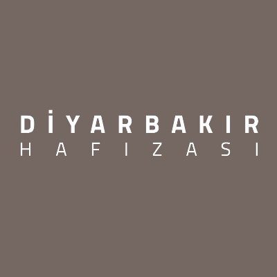 Diyarbakır’s Memory
@dkulturtabiat & @anadolu_kultur
