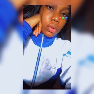 KrystalUnusual's profile picture. Exceptional 🥰🥰 Amiable ❤️ Lover of God😊♥️🦋 Leo queen 👸