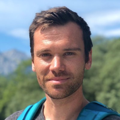 CTO & co-founder at https://t.co/oPTW6JRobI / Blox: https://t.co/u9Fz4J3gj1