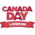 Canada Day London (@canadadayldn) Twitter profile photo Canada Day London (@canadadayldn) Twitter profile photo