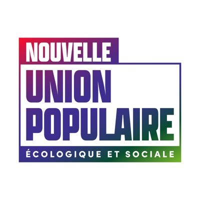 Compte non-officiel d'information de la Nouvelle Union Populaire Écologiste et Sociale ✊ #NUPES #UnionPopulaire