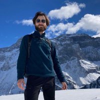 Sergio Mazzola (@mazzergio) 's Twitter Profile