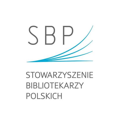 SBP_pl's profile picture. Stowarzyszenie Bibliotekarzy Polskich / Polish Librarians’ Association profile