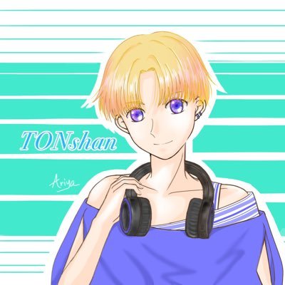 とんしゃんさんのプロフィール画像