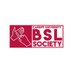 Cardiff University BSL Society (@CardiffUBSLSoc) Twitter profile photo