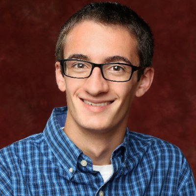 Ethan Wolfe Profile